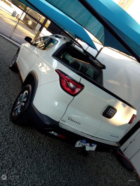 FIAT Toro 2.0 16V 4P 4WD FREEDOM TURBO DIESEL  AUTOMTICO, Foto 5