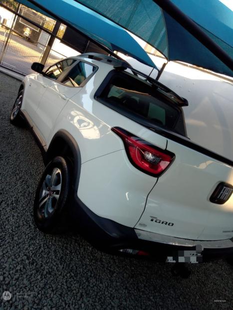 FIAT Toro 2.0 16V 4P 4WD FREEDOM TURBO DIESEL  AUTOMTICO, Foto 6