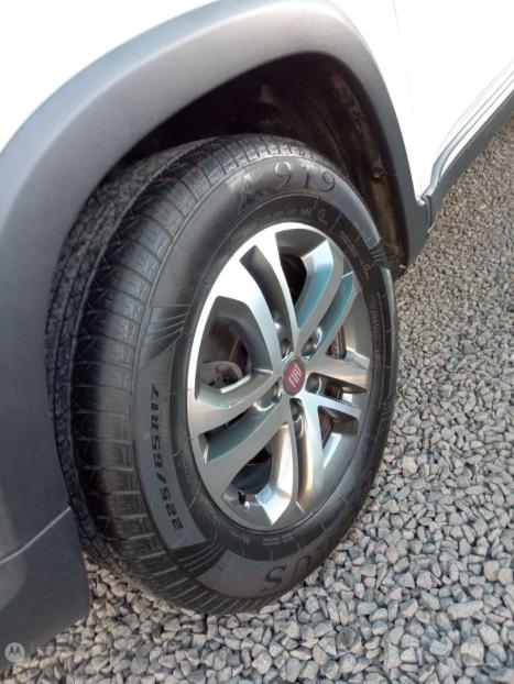 FIAT Toro 2.0 16V 4P 4WD FREEDOM TURBO DIESEL  AUTOMTICO, Foto 7