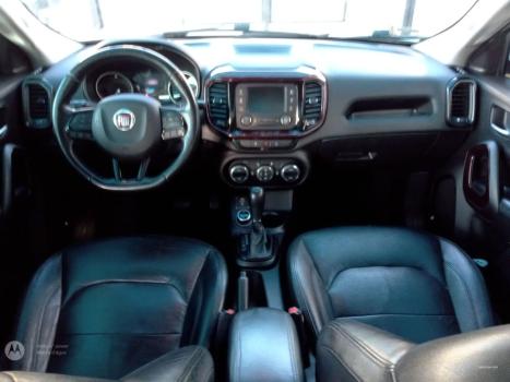 FIAT Toro 2.0 16V 4P 4WD FREEDOM TURBO DIESEL  AUTOMTICO, Foto 8