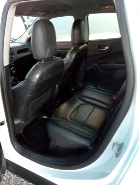 FIAT Toro 2.0 16V 4P 4WD FREEDOM TURBO DIESEL  AUTOMTICO, Foto 9
