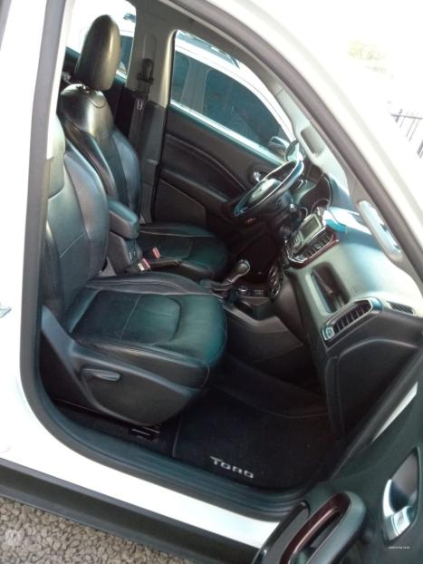 FIAT Toro 2.0 16V 4P 4WD FREEDOM TURBO DIESEL  AUTOMTICO, Foto 10