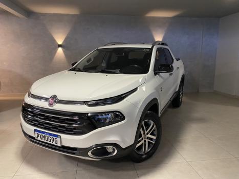 FIAT Toro 2.0 16V 4P VOLCANO 4WD TURBO DIESEL AUTOMTICO, Foto 1