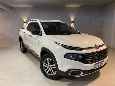 FIAT Toro 2.0 16V 4P VOLCANO 4WD TURBO DIESEL AUTOMTICO, Foto 2