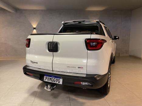 FIAT Toro 2.0 16V 4P VOLCANO 4WD TURBO DIESEL AUTOMTICO, Foto 4