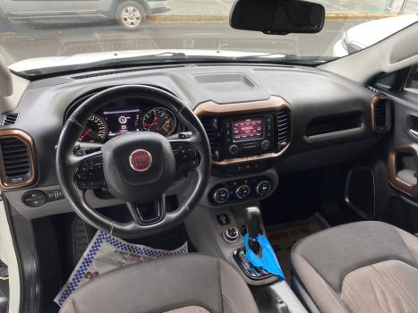 FIAT Toro 2.0 16V 4P VOLCANO 4WD TURBO DIESEL AUTOMTICO, Foto 7