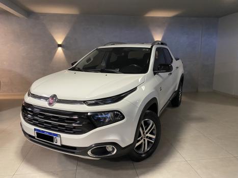 FIAT Toro 2.0 16V 4P VOLCANO 4WD TURBO DIESEL AUTOMTICO, Foto 3