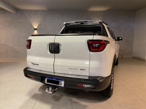 FIAT Toro 2.0 16V 4P VOLCANO 4WD TURBO DIESEL AUTOMTICO, Foto 4
