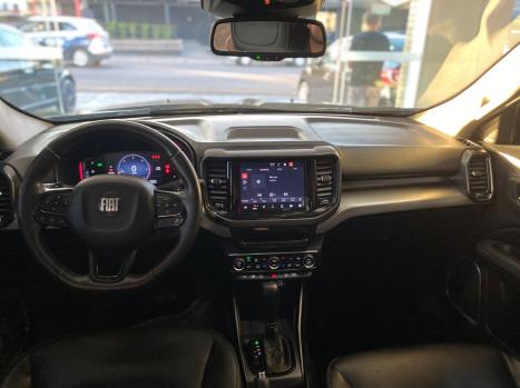 FIAT Toro , Foto 5