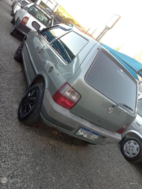 FIAT Uno 1.0 4P ECONOMY FLEX, Foto 2