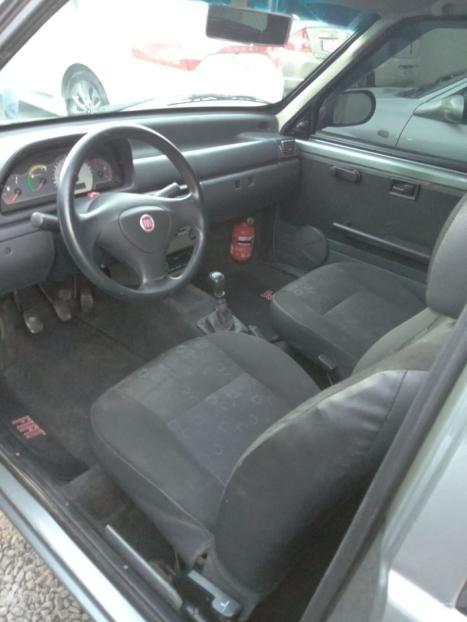 FIAT Uno 1.0 4P ECONOMY FLEX, Foto 4
