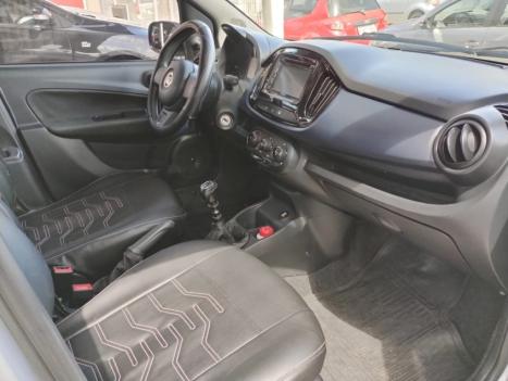 FIAT Uno 1.0 4P FLEX DRIVE, Foto 7