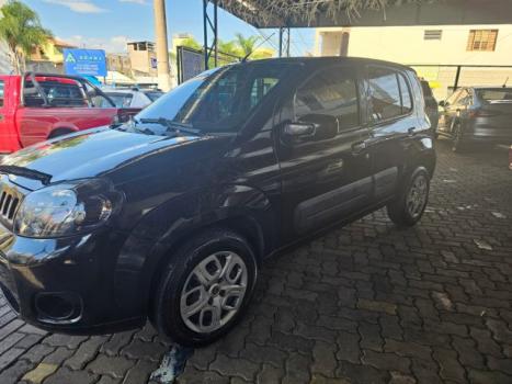 FIAT Uno 1.0 4P FLEX VIVACE EVO, Foto 1