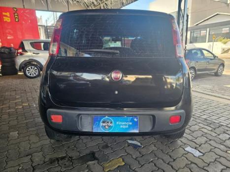 FIAT Uno 1.0 4P FLEX VIVACE EVO, Foto 3