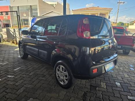 FIAT Uno 1.0 4P FLEX VIVACE EVO, Foto 4