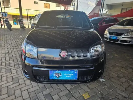 FIAT Uno 1.0 4P FLEX VIVACE EVO, Foto 5