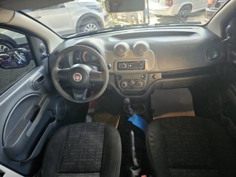 FIAT Uno 1.0 4P FLEX VIVACE EVO, Foto 8