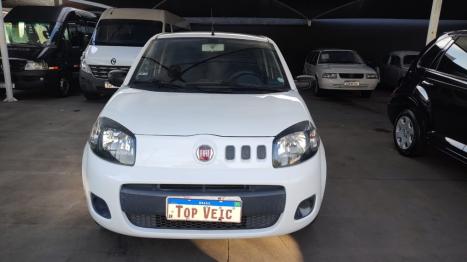 FIAT Uno 1.0 4P FLEX VIVACE EVO, Foto 2