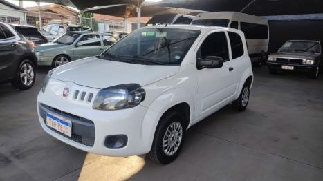 FIAT Uno 1.0 4P FLEX VIVACE EVO, Foto 3