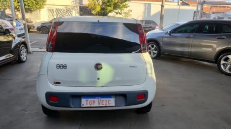 FIAT Uno 1.0 4P FLEX VIVACE EVO, Foto 5