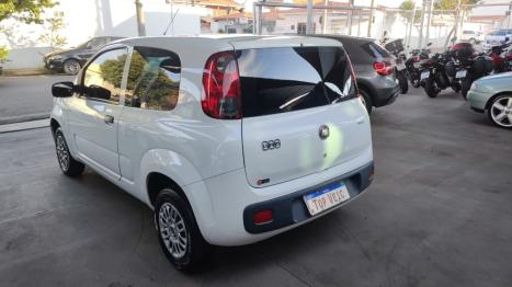 FIAT Uno 1.0 4P FLEX VIVACE EVO, Foto 6