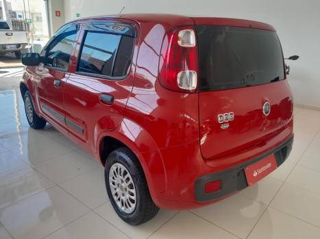 FIAT Uno 1.0 4P FLEX VIVACE EVO, Foto 6