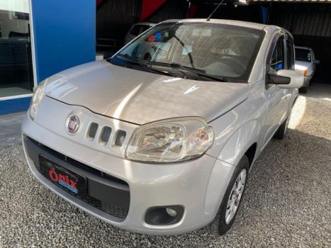 FIAT Uno 1.0 4P FLEX VIVACE EVO, Foto 3