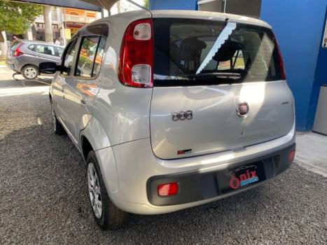 FIAT Uno 1.0 4P FLEX VIVACE EVO, Foto 4