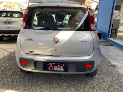 FIAT Uno 1.0 4P FLEX VIVACE EVO, Foto 5