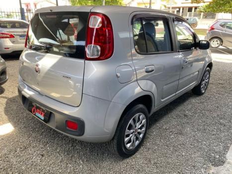 FIAT Uno 1.0 4P FLEX VIVACE EVO, Foto 6