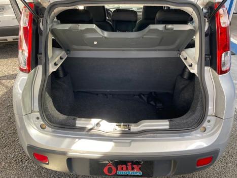 FIAT Uno 1.0 4P FLEX VIVACE EVO, Foto 7
