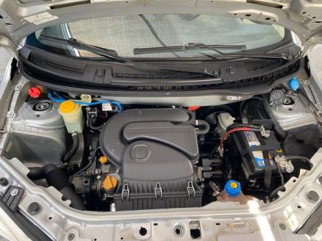 FIAT Uno 1.0 4P FLEX VIVACE EVO, Foto 8