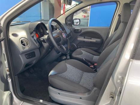 FIAT Uno 1.0 4P FLEX VIVACE EVO, Foto 9