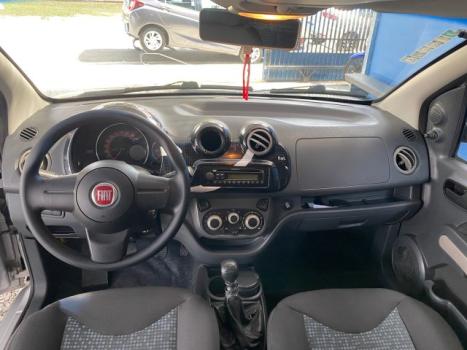 FIAT Uno 1.0 4P FLEX VIVACE EVO, Foto 10