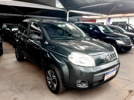 FIAT Uno 1.0 FLEX VIVACE EVO, Foto 1