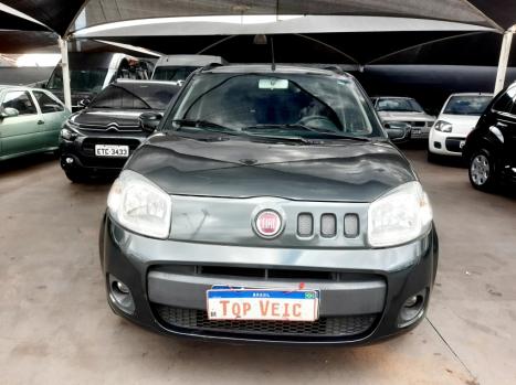 FIAT Uno 1.0 FLEX VIVACE EVO, Foto 2