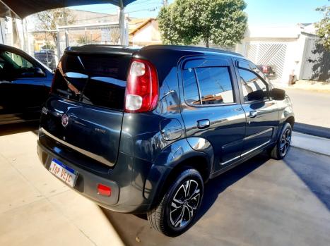 FIAT Uno 1.0 FLEX VIVACE EVO, Foto 5