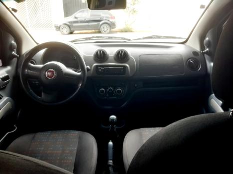 FIAT Uno 1.0 FLEX VIVACE EVO, Foto 8
