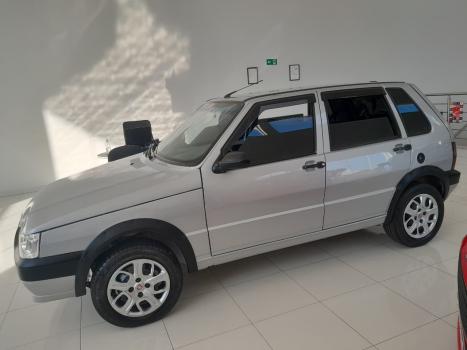 FIAT Uno 1.0 MILLE ECONOMY, Foto 5