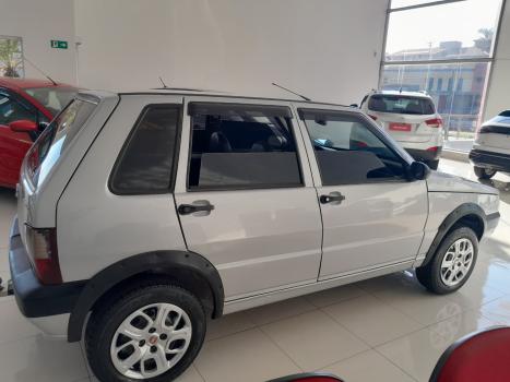 FIAT Uno 1.0 MILLE ECONOMY, Foto 6