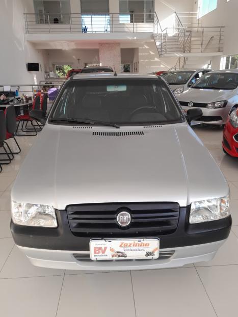 FIAT Uno 1.0 MILLE ECONOMY, Foto 7
