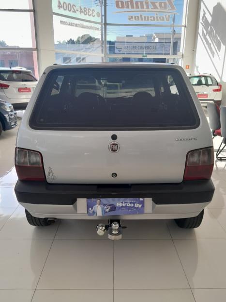 FIAT Uno 1.0 MILLE ECONOMY, Foto 8