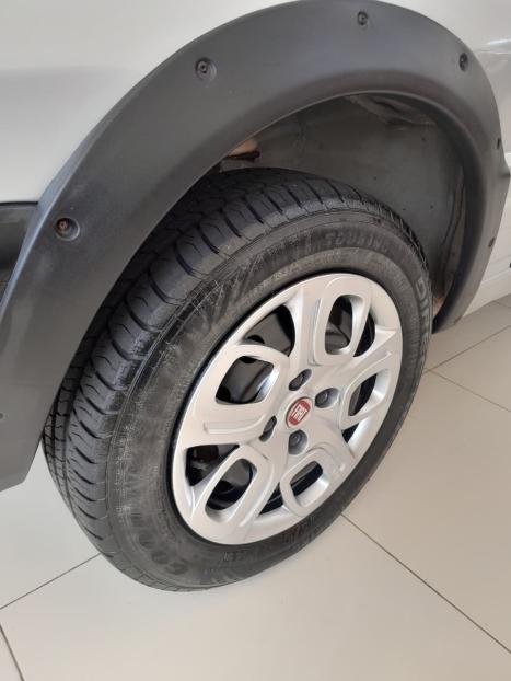 FIAT Uno 1.0 MILLE ECONOMY, Foto 9