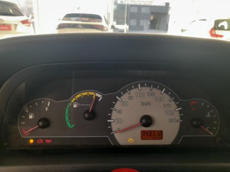 FIAT Uno 1.0 MILLE ECONOMY, Foto 13