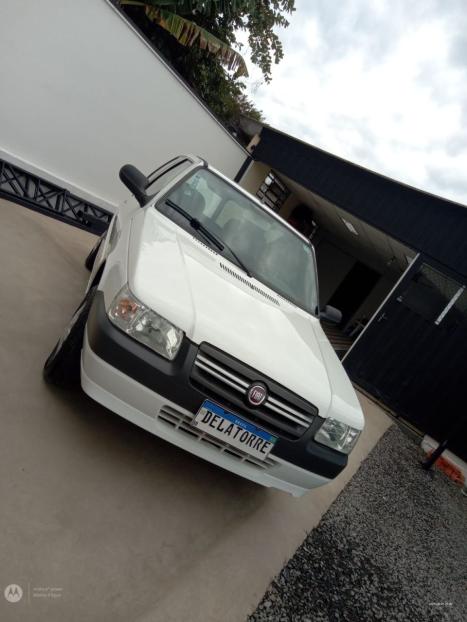 FIAT Uno 1.0 MILLE ECONOMY CELEBRATION, Foto 1
