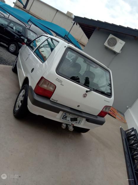 FIAT Uno 1.0 MILLE ECONOMY CELEBRATION, Foto 2