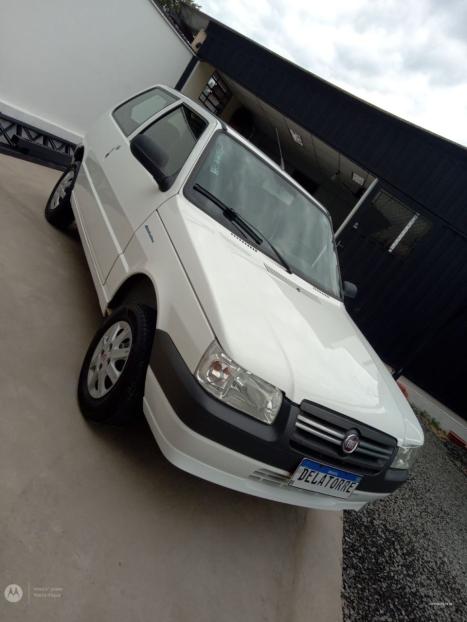 FIAT Uno 1.0 MILLE ECONOMY CELEBRATION, Foto 3