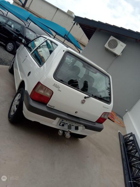 FIAT Uno 1.0 MILLE ECONOMY CELEBRATION, Foto 4
