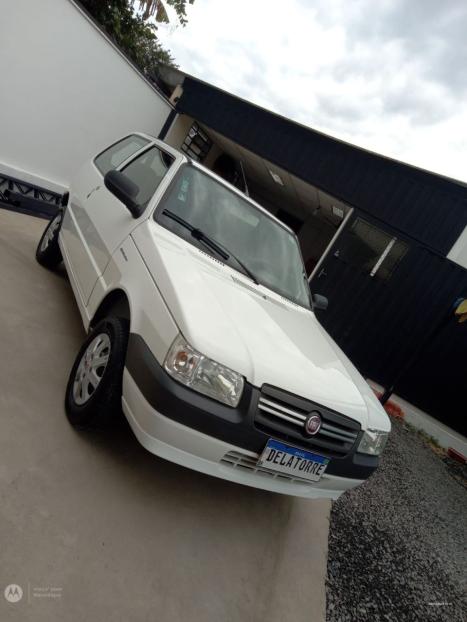 FIAT Uno 1.0 MILLE ECONOMY CELEBRATION, Foto 5