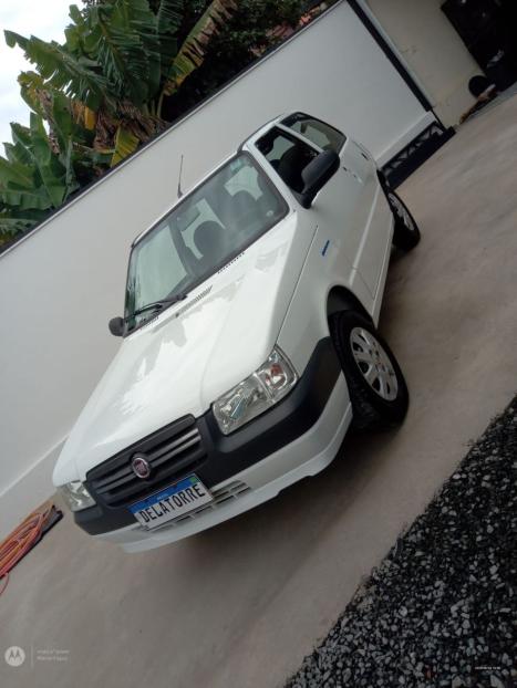 FIAT Uno 1.0 MILLE ECONOMY CELEBRATION, Foto 6